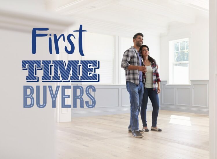 The Ultimate Guide for First-Time House Buyers