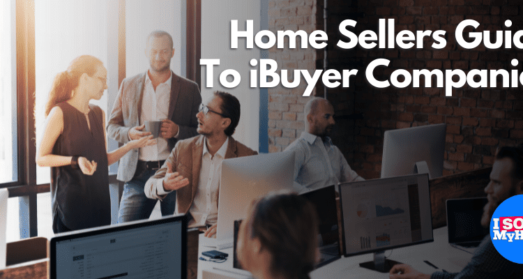 iBuyer Basics: A Beginner’s Guide to Navigating the Real Estate Tech Revolution
