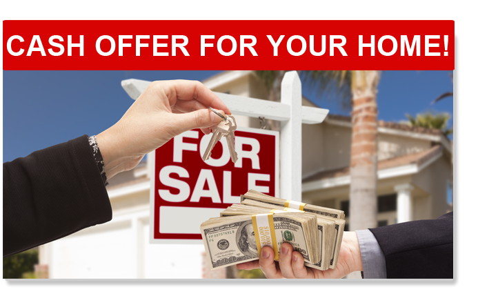 The Ultimate Guide to Selling Your Home for Cash
